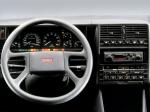 Fiat Croma Turbo i.e 1985 года